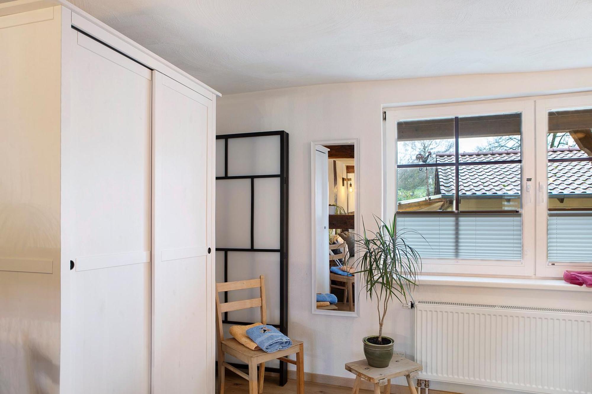 Ferienwohnung Fachwerk 44 Frielendorf 外观 照片