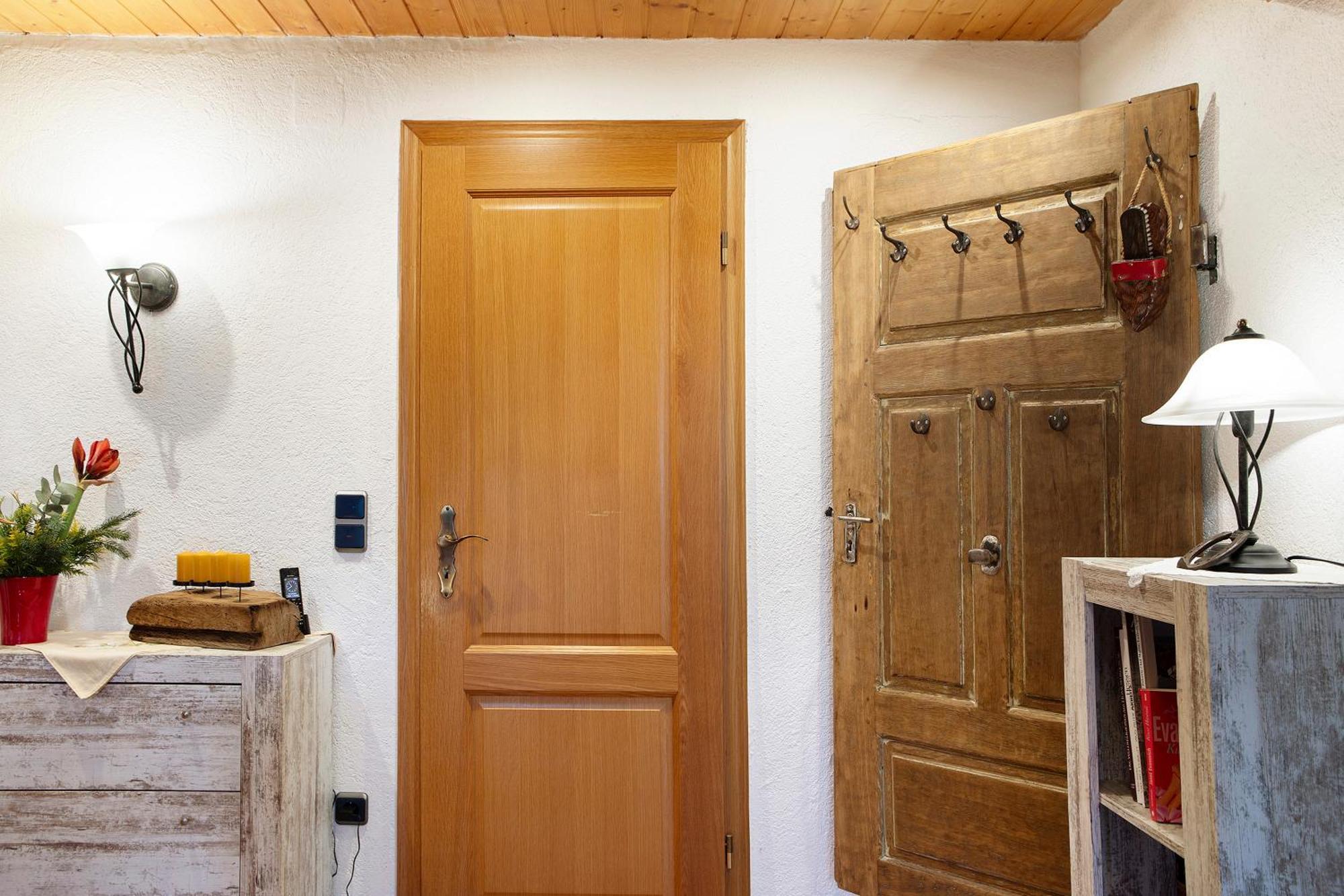 Ferienwohnung Fachwerk 44 Frielendorf 外观 照片